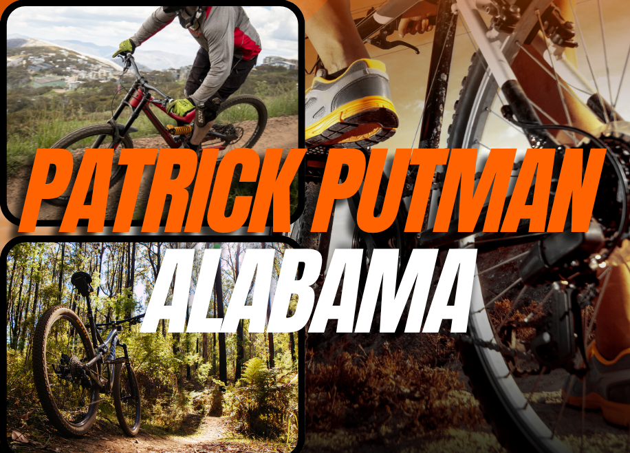 Patrick Putman Alabama 